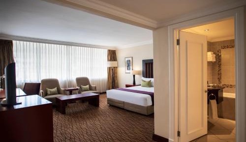 AVANI Superior Room