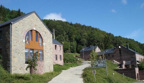Four-Bedroom Villa (8 Adults)