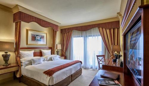 Double or Twin Room - Disability Access