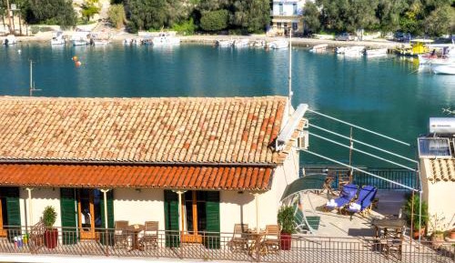 Apartment with Sea View