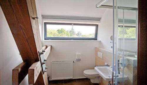 Double or Twin Room with Extra Bed