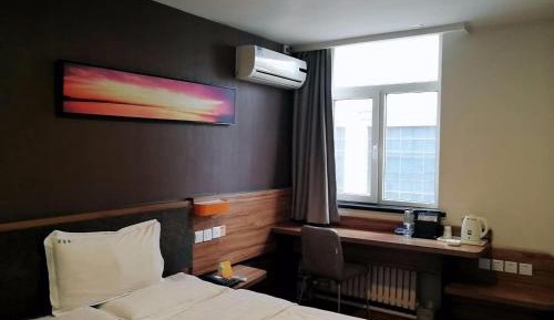 Superior Queen Room