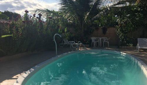 Comfort Triple Room with Shower