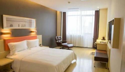 Select Room