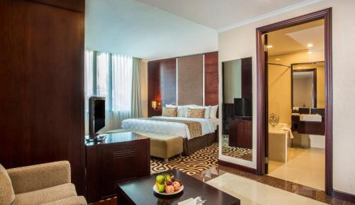 Junior Suite