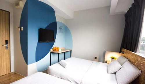 Family Suite