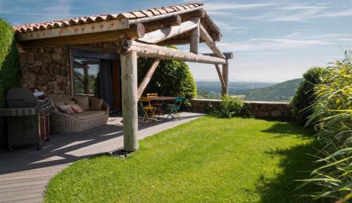 Suite with Terrace