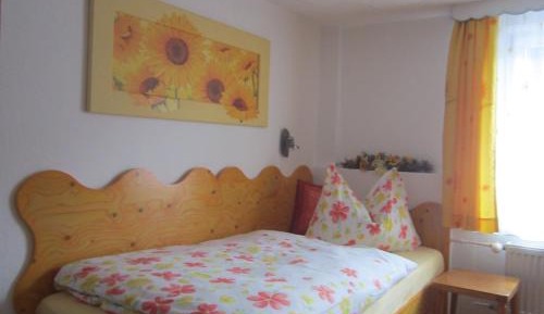Quadruple Room with Bathroom