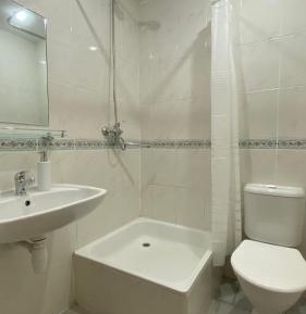 Double Room with Extra Bed