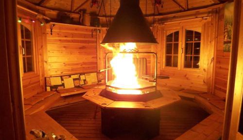 Romantic Studio