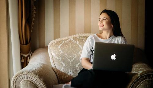 Suite with Spa Access