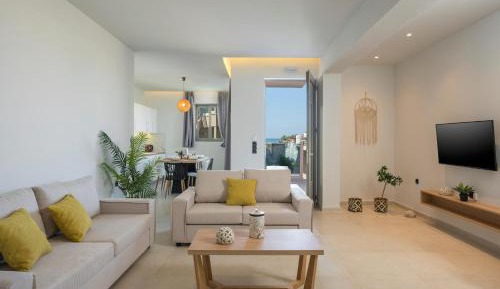 Superior Maisonette