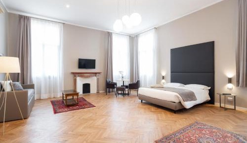 Deluxe Junior Suite