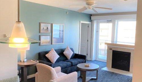 Three-Bedroom Apartment 2