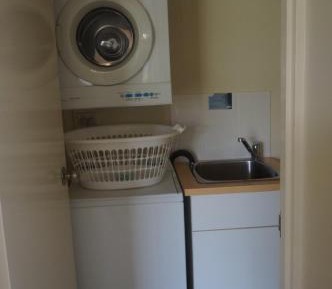 One-Bedroom Apartment - Access via Stairs