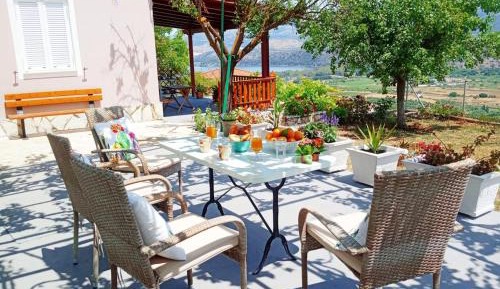 Holiday Home