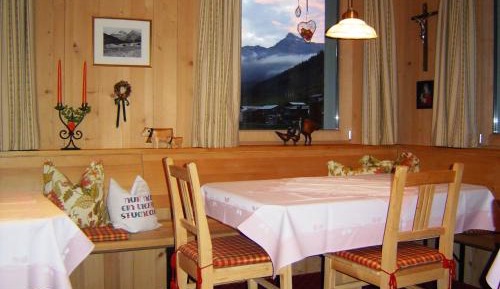 Special Offer - Double Room