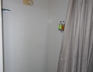 Two-Bedroom Apartment B