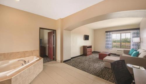 Presidential Suite - Non-Smoking