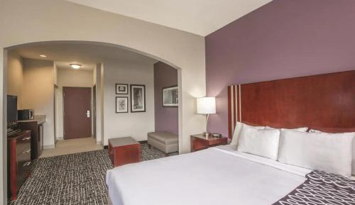 King Room - Non-Smoking