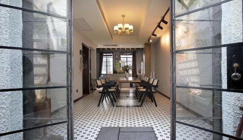 Ethiopia Queen Room with Patio