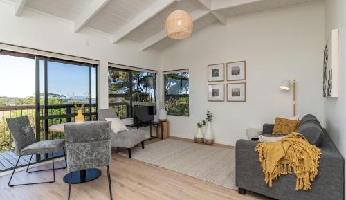 One-Bedroom Chalet