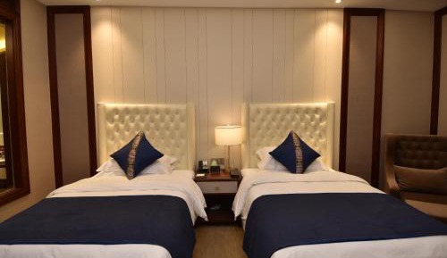 Executive Twin Room