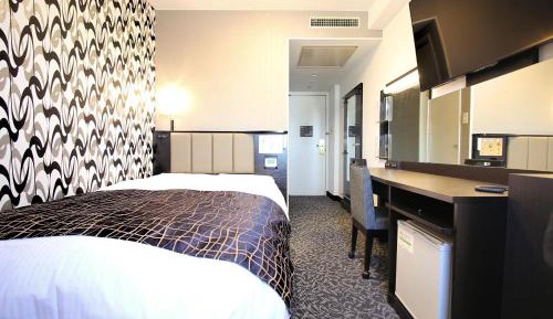 Small Double Room - Non-Smoking