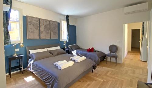 Comfort Triple Room