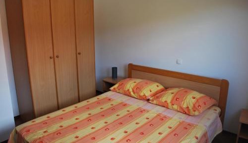 Double or Twin Room with Bathroom