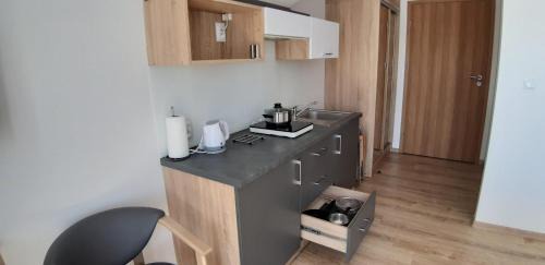 Double or Twin Room with Balcony