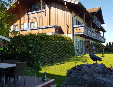 Junior Suite with Mountain View