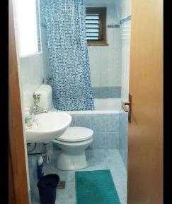 Double Room with Extra Bed