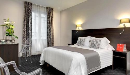 Comfort Double Room with Shower