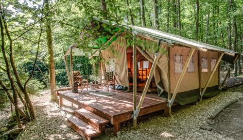 Tent