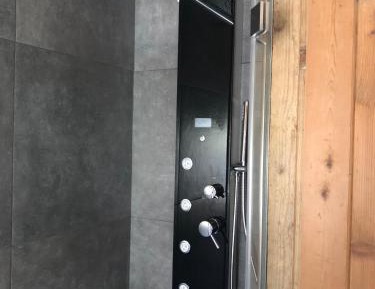 Double or Twin Room with Private Bathroom