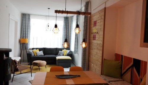Apartment (4 Adults)