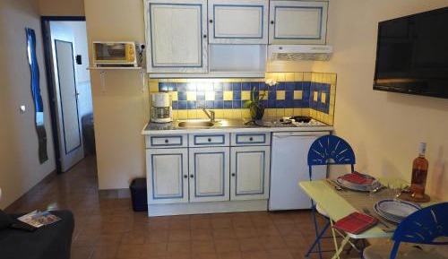 Superior One-Bedroom Apartment - 2