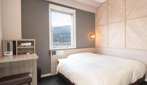 Double Room - Non-Smoking 