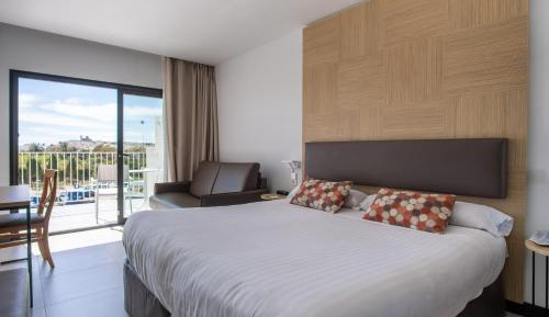 Comfort Double Room (2 adults)