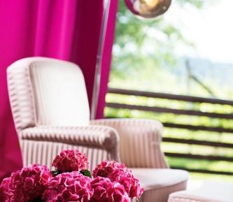 Junior Suite with Balcony