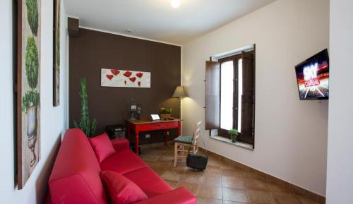 Suite (6 Adults)