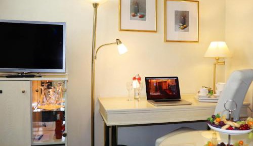 Business Single Room
