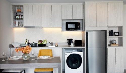 One-Bedroom Executive