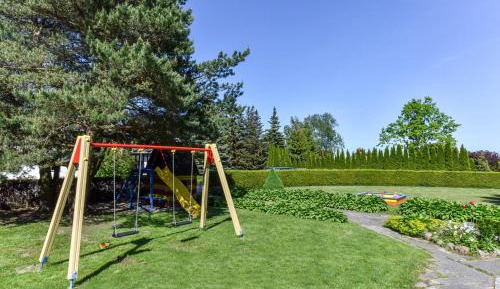 Economy Double or Twin Room