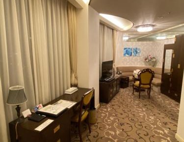 Suite