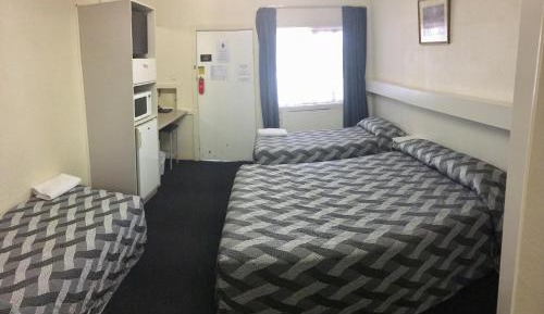 Standard Family Room