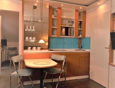 Apartment - Sea View with Balcony