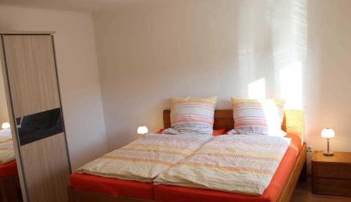 Double Room - Disability Access