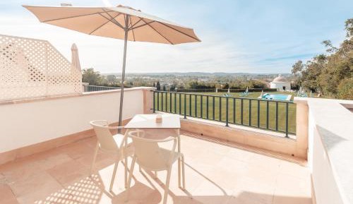 Deluxe Double or Twin Room with Balcony
